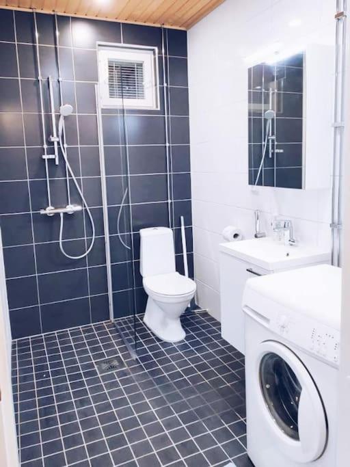 New Apartment Pearl Near Airport ヴァンター エクステリア 写真